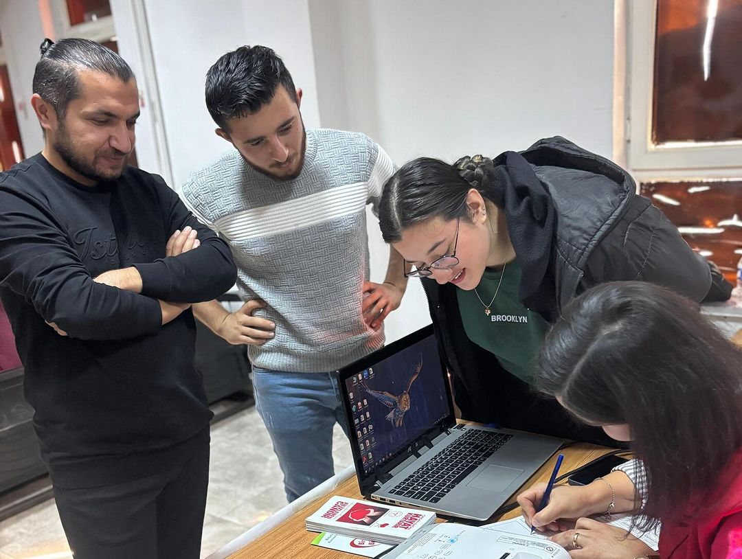 Organ Bağışı Farkındalık Etkinliği