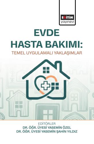 Öğr. Gör. Volkan KINA’ nın Kitap Bölümü Yayınlandı